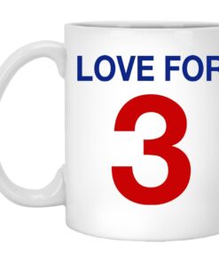 Love For 3 Damar Hamlin Mugs 1