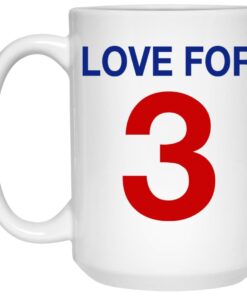 Love For 3 Damar Hamlin Mugs 2
