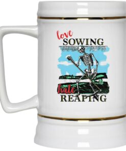 Love Sowing Hate Reaping Mugs 2 Love Sowing Hate Reaping Mugs 3