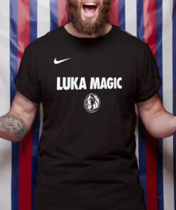 Luka Donkicks Magic Dallas Mavericks NBA T Shirt 1