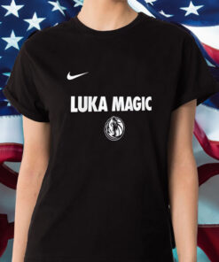 Luka Donkicks Magic Dallas Mavericks NBA T-Shirt 1 Luka Donkicks Magic Dallas Mavericks NBA T Shirt 2