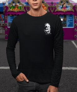 Machine Barely Runs T-Shirt 1 Machine Barely Runs T Shirt 2