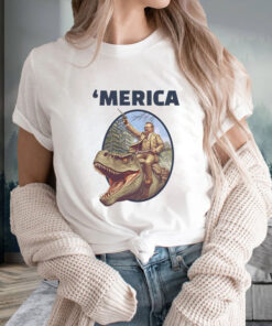 Macrodosing TR MERICA T SHIRT 1