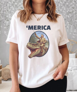 Macrodosing TR 'MERICA T-SHIRT 1 Macrodosing TR MERICA T SHIRT 2