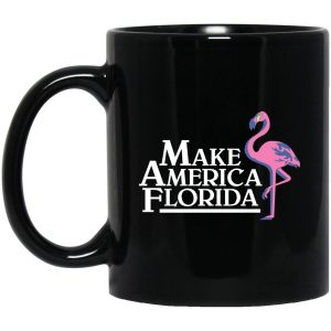 Make America Florida Mugs 1