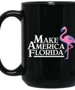 Make America Florida Mugs 1 Make America Florida Mugs 2