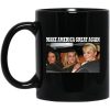 Make America Great Again Mugs