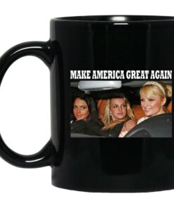Make America Great Again Mugs 1