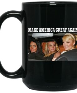 Make America Great Again Mugs 1 Make America Great Again Mugs 2