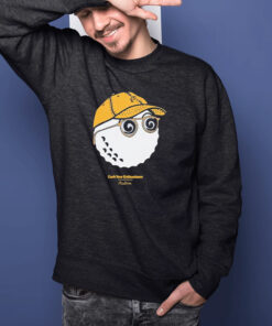 Malbon X Curb Your Enthusiasm Curb Buckets Shirts 1