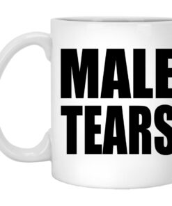 Male Tears Mugs 1