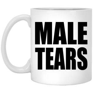 Male Tears Mugs 1