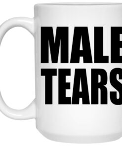 Male Tears Mugs 2