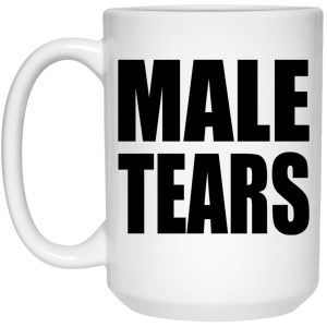 Male Tears Mugs 2