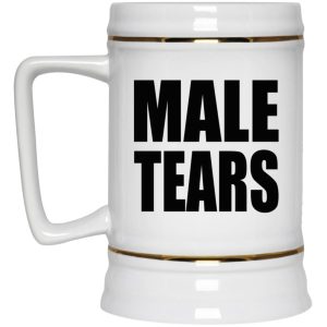 Male Tears Mugs 3