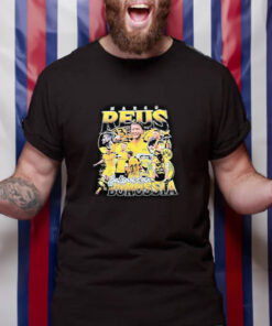 Marco Reus Borussia Dortmund Ballspielverein T Shirt 1