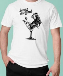 Martini 2024 Tour T Shirt 2