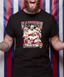 Matthew Tkachuk Florida Panthers Good Player Images T Shirt 1