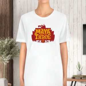 Maya And The Three T-Shirt