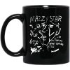 Mazzy Star So Tonight That I Might See Mugs