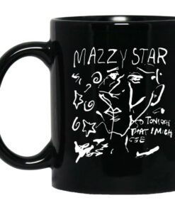 Mazzy Star So Tonight That I Might See Mugs 1
