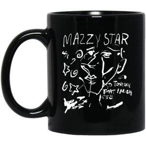 Mazzy Star So Tonight That I Might See Mugs