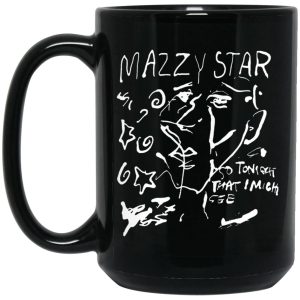 Mazzy Star So Tonight That I Might See Mugs 2