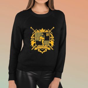 Medieval Mason Miller T-Shirt