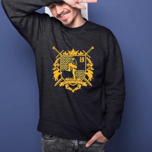 Medieval Mason Miller T-Shirt