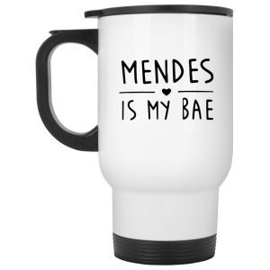 Mendes Is My Bae Mugs