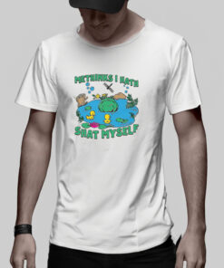 Methinks I Hath Shat Myself T-Shirt 1 Methinks I Hath Shat Myself T Shirt 2