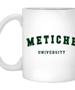 Metiche University Mugs 1