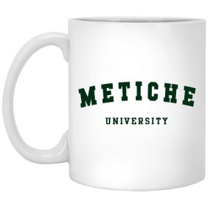 Metiche University Mugs 1