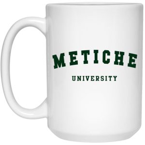 Metiche University Mugs 2