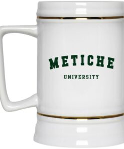 Metiche University Mugs 3
