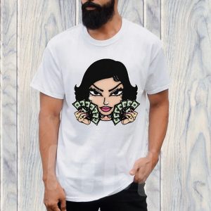 Mialani Aurora Hot Cheeto Girl T-Shirt