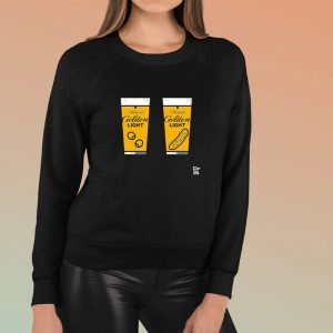 Michelob Golden Light Michelob Golden Light Shirts 1