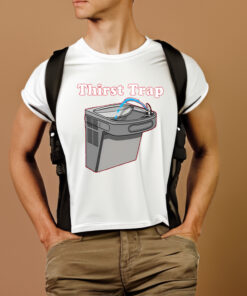 Middleclassfancy Thirst Trap T-Shirt 1 Middleclassfancy Thirst Trap T Shirt 2