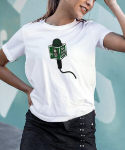 Mike Gorman Thank You T Shirt 1