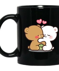 Milk And Moka Bears Mugs 1