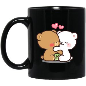 Milk And Moka Bears Mugs 1