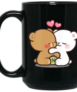 Milk And Moka Bears Mugs 1 Milk And Moka Bears Mugs 2