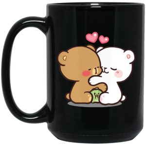 Milk And Moka Bears Mugs 2