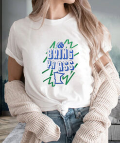 Minnesota Basketball Bring Ya Ass T Shirt 1