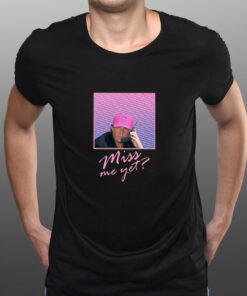 Miss Me Yet Donald Trump 2024 T Shirt 2