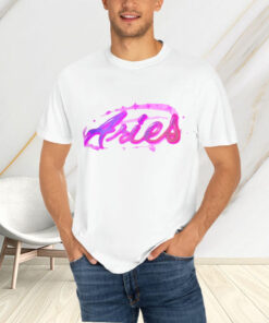 MissErinB Aries Bling T Shirt 1