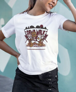 Mississippi State Bulldogs Youth Hyperlocal Comfort Colors T Shirt 1