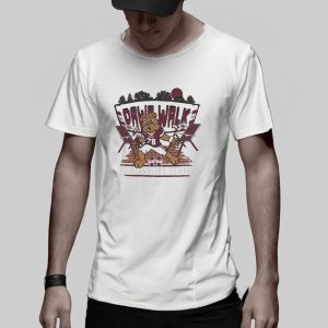 Mississippi State Bulldogs Youth Hyperlocal Comfort Colors T-Shirt