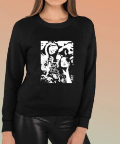 Mitski Collage T Shirt 1