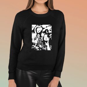 Mitski Collage T-Shirt